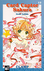 Card Captor Sakura Grosse Gefuhle